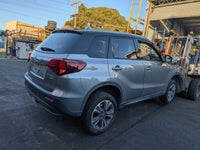 2016 - 2024 Suzuki Vitara IV LY FWD Heater/AC Controls