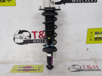 2014 - 2021 Subaru Liberty VI BN 2.5i 4WD Left Rear Strut