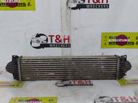 2015 - 2020 Ford Mondeo MD Ambiente FWD Intercooler