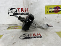 2014 - 2024 Mazda Mazda2 DJ FWD Brake Booster