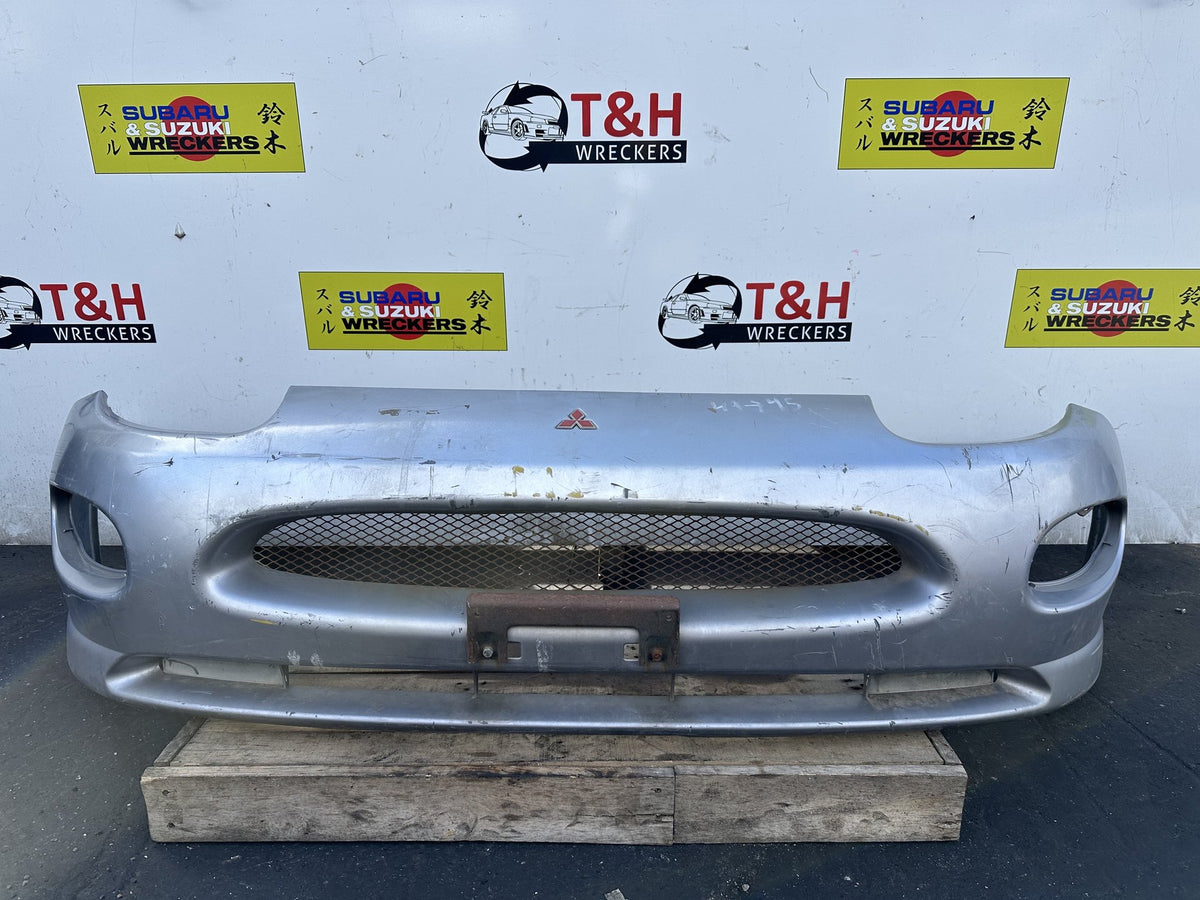 Mitsubishi FTO DE - 1994-2000 - Front Bumper Bar