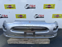 Mitsubishi FTO DE - 1994-2000 - Front Bumper Bar