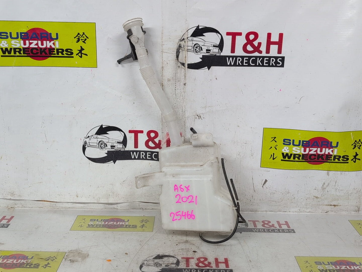 Jun 2019 to Dec 2024 - Mitsubishi ASX XD - Washer Bottle