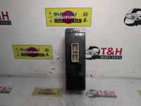 Mitsubishi Pajero NH NJ NK Right Front Master Power Window Switch 1991-1997