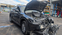 Feb 2017 to Current - Mazda CX-5 KF - Left Sun Visor