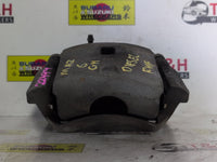 2008 - 2012 Mazda Mazda6 GH Right Front Caliper