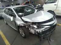 2018 - 2026 Toyota Corolla E210 Petrol Hybrid 1.8L Engine Code 2ZR-FXE Automatic Automatic Transmission