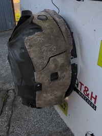 2015 - 2020 Ford Mondeo MD Left Guard Liner