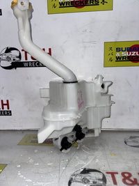 Subaru Impreza 5th Gen Washer Bottle Nov 2016-Sep 2023 Non H/Lamp Type