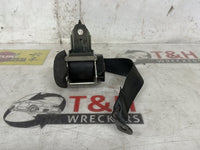2013 - 2017 Nissan Altima L33 Right Rear Seat belt