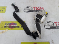 2015 - 2020 Subaru Outback BS Right Front Seat Belt