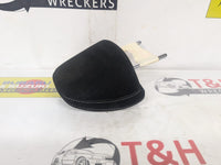 2022 Headrest, 2022, Mitsubishi, Outlander, Aspire, IV ZM