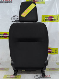2018 2018 Suzuki Swift AZ Right Front Seat