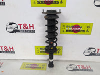 Dec 2012 to Aug 2018 - Subaru Forester SJ Diesel - Left Rear Strut