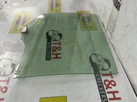 2012 - 2016 Mazda CX-5 KE Right Rear Door Glass