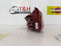 2015-2021 Kia Sportage QL SLI SUV FWD Right Taillight