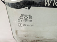 2009 Suzuki APV DN - Right Front Door Glass