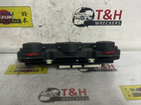2006 - 2011 Volkswagen Jetta 1KM Heater/AC Controls | Digital Climate Type
