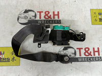 1994-2000 Mitsubishi GTO Z1*A Coupe Left Front Seat Belt