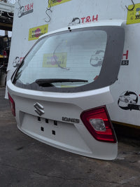 2019 2019 Suzuki Ignis III MF Bootlid/Tailgate