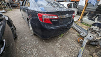 Toyota Camry 50s - Rear Bumper Bar
