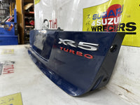 2007 - 2010 Ford Mondeo MB Tailgate Garnish