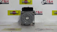 2018 ABS Pump/Modulator, B62T 43 7A0, 2018, Mazda, Mazda3, III BM BN