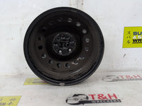 2014 - 2019 Toyota Corolla E170 ZRE172R Steel Wheel