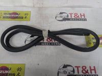 Right Rear Body Rubber Seal, 2015, Mitsubishi, Triton, MN