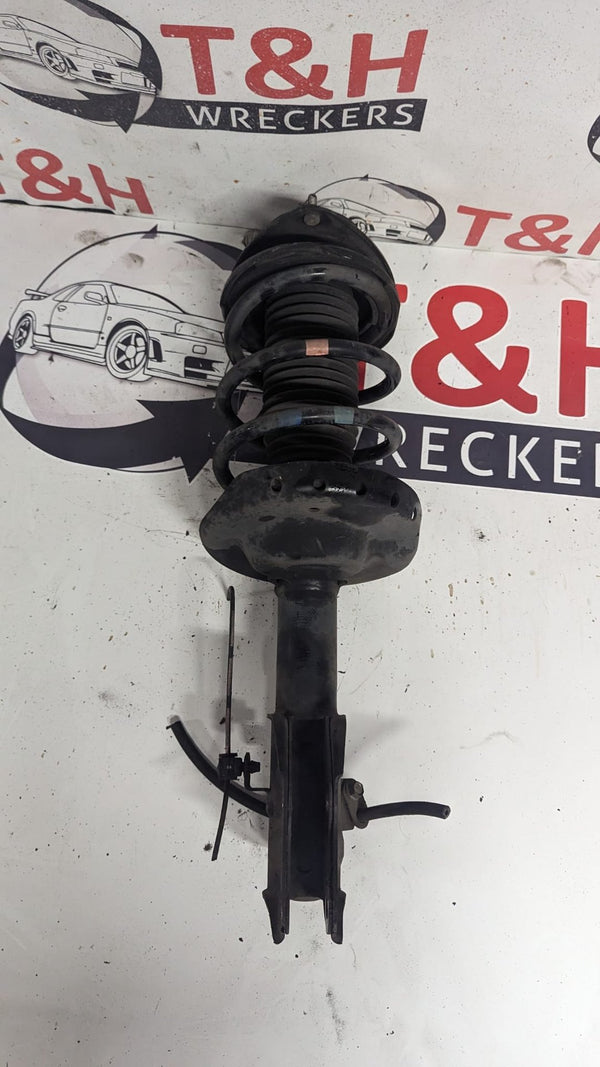 Subaru XV I GP 2.0L Petrol 2012-2017 - - Left Front Strut