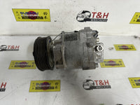 2012 - 2024 Mitsubishi ASX Petrol 2.0/2.4L A/C Compressor | Xb-Xd, Qs70 Type