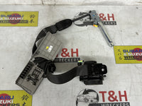 2011 - 2018 Holden Barina TM Right Front Seat Belt