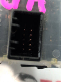2015 2015 Honda HR V II RU Indicator Stalk
