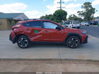2022 - 2026 Subaru Crosstrek G6X Petrol Hybrid 2.0L Engine Code FB20W Engine