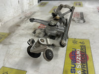 2008 - 2015 Nissan Murano Z51 Wiper Linkage
