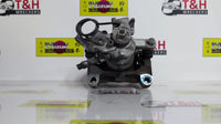 2010 2010 Ford Focus II LV Right Rear Caliper