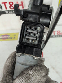 2008-2012 Subaru Forester SH - - Right Rear Window Regulator/Motor