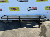 2014 2014 Mitsubishi Outlander ZJ Right Side Step