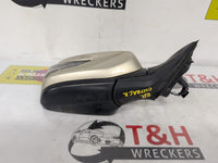 2009 - 2012 Subaru Outback BR9 Right Door Mirror