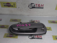 1994-2000 Mitsubishi FTO DE- Left Front Door Exterior Handle PN: