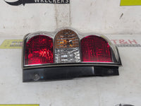 2005 - 2018 Suzuki Vitara/Grand Vitara JB JT 3 Door | Left Taillight