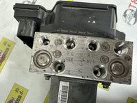 2012 - 2016 Volkswagen CC 3CC ABS Pump/Modulator
