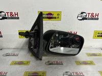 Oct 1999 to Sep 2005 - Toyota Echo NCP10R Manual - Right Door Mirror