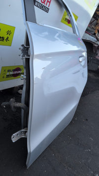 2012 - 2024 Mitsubishi Mirage LA/LB Left Rear Door