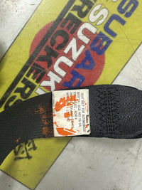 2007 - 2013 Nissan X-Trail T31 Right Rear Seat belt