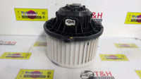 2018-2022 Ford Everest U268 Trend SUV RWD Heater Fan Motor