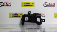 2022 Left Daytime Driver Light, 96070000h4ab, 2022, Suzuki, Baleno, EW