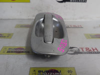 2000 - 2007 Subaru Impreza Right Rear Exterior Door Handle