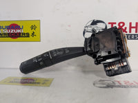 2009 - 2013 Subaru Exiga YA9 Wiper Switch