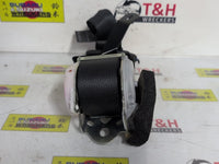 2020 Suzuki Vitara IV LY - Left Rear Seat Belt